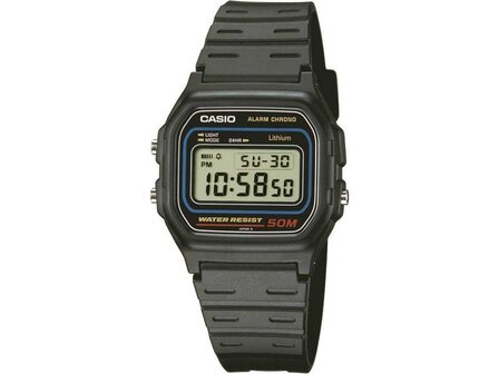 Unisexuurwerken - Casio | Kunststof