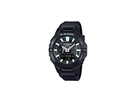 Herenuurwerk - Casio | Kunststof