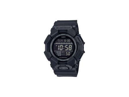 Herenuurwerk - Casio | Kunststof