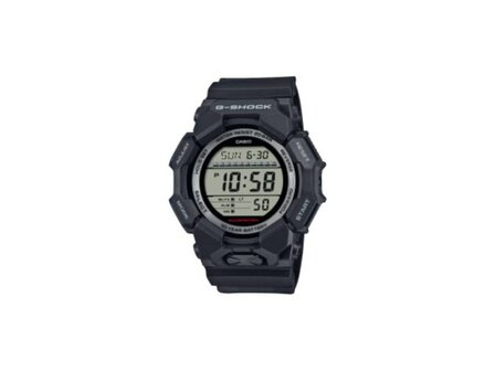 Herenuurwerk - Casio | Kunststof