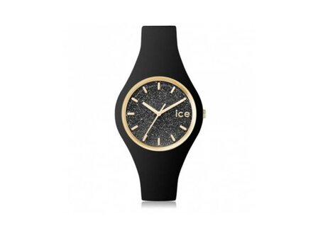 Damesuurwerk - Ice Watch | Kunststof