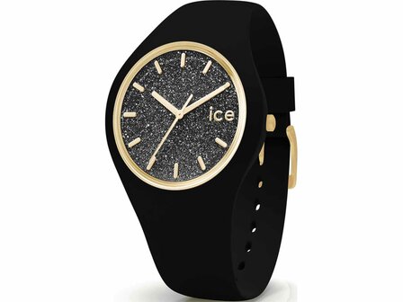 Damesuurwerk - Ice Watch | Kunststof