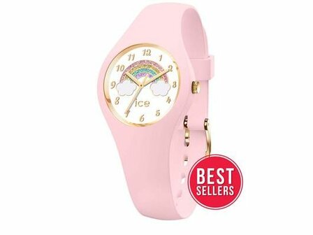 Damesuurwerk - Ice Watch | Kunststof