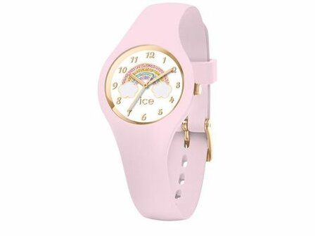 Damesuurwerk - Ice Watch | Kunststof