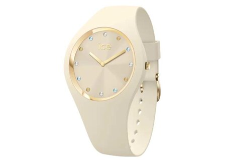 Damesuurwerk - Ice Watch | Kunststof