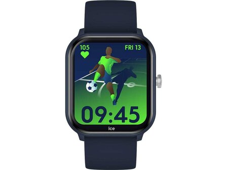 Smartwatch uurwerk - Ice Watch | Kunststof