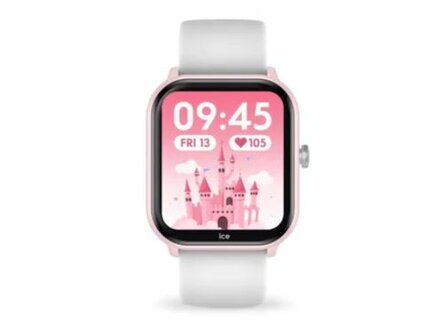 Smartwatch uurwerk - Ice Watch | Kunststof
