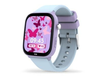 Damesuurwerk - Ice Watch | Kunststof