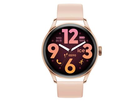 Smartwatch uurwerk - Ice Watch | Kunststof