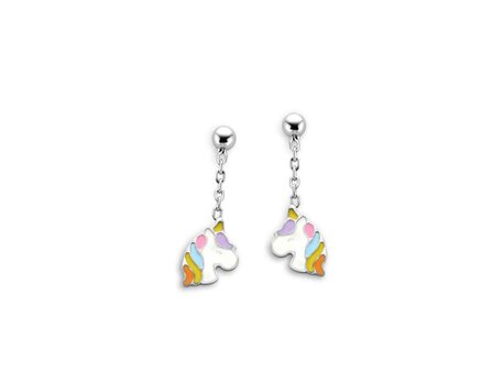 Kinderjuwelen - Naiomy princess | zilver