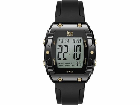 Damesuurwerk - Ice Watch | Kunststof