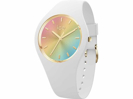 Damesuurwerk - Ice Watch | Kunststof