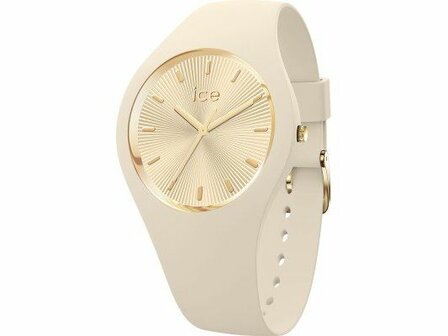 Damesuurwerk - Ice Watch | Kunststof