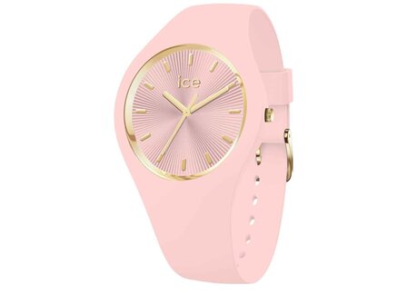 Damesuurwerk - Ice Watch | Kunststof