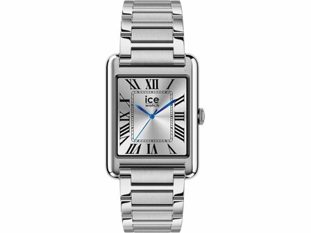 Unisexuurwerken - Ice Watch | Staal