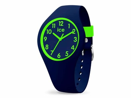 Kinderuurwerken - Ice Watch | Kunststof