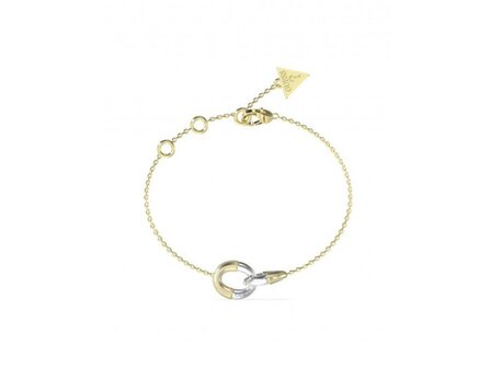 Armband - Guess | Verguld goud