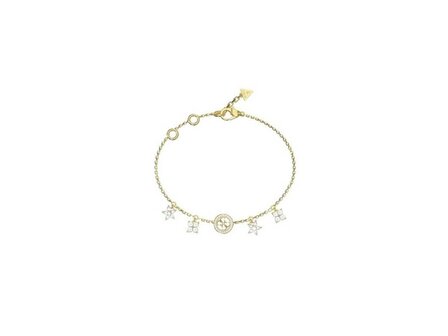 Armband - Guess | Verguld goud