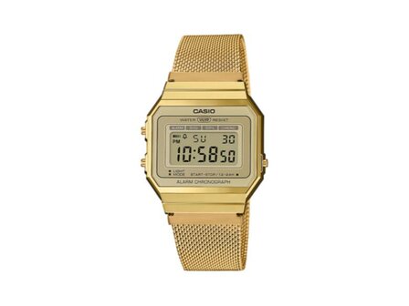 Casio uurwerk - Casio | Kunststof