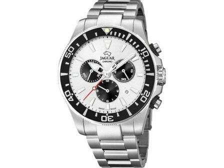 Jaguar uurwerk - Jaguar | Staal