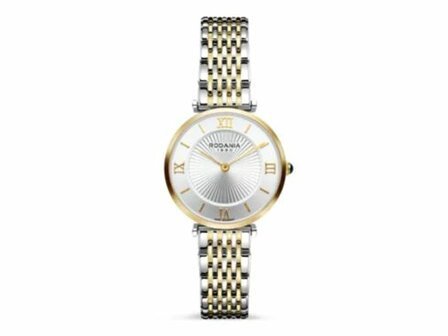 Damesuurwerk - Rodania | Staal