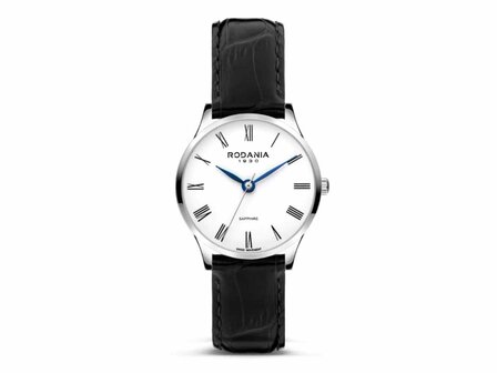 Damesuurwerk - Rodania | Verguld goud