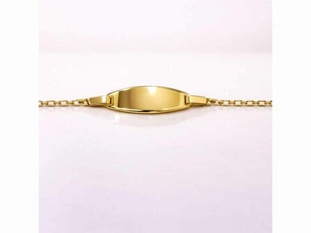 Kinderjuwelen - Goud 9kt | Eigen merk