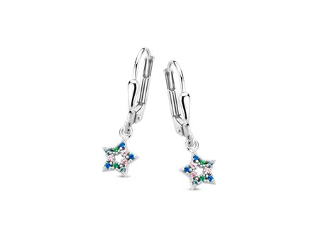 Kinderjuwelen - Naiomy princess | Zilver