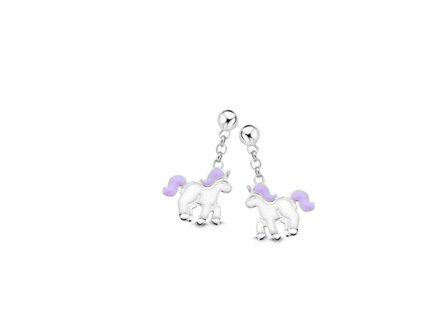 Kinderjuwelen - Naiomy princess | Zilver