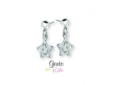 Kinderjuwelen - Zilver | Gento