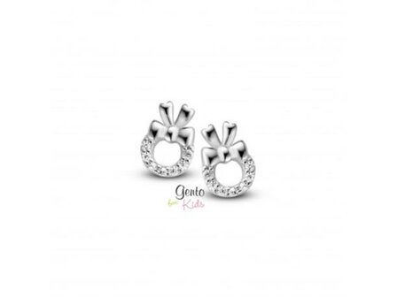 Kinderjuwelen - Zilver | Gento