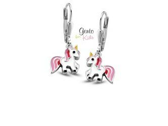 Kinderjuwelen - Zilver | Gento