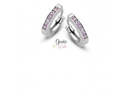 Kinderjuwelen - Zilver | Gento