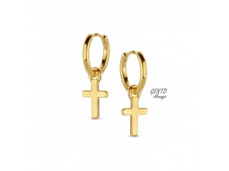 Gento for kids - Verguld goud