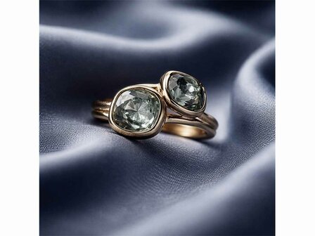 Ringen - Ti Sento | Zilver