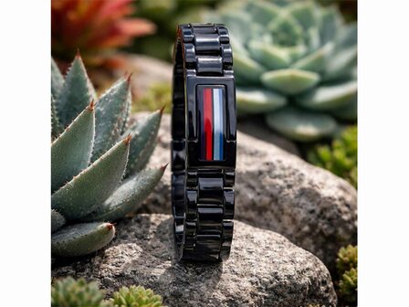 Armband - Tommy Hilfiger | Staal