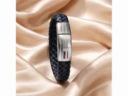 Armband - Tommy Hilfiger | Leder