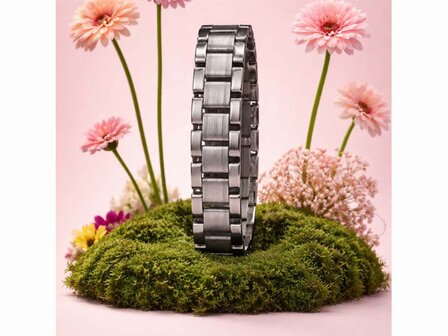 Armband - Tommy Hilfiger | Staal