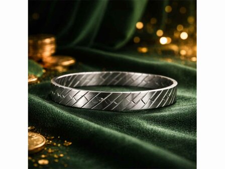 Armband - Tommy Hilfiger | Staal