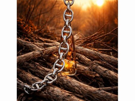 Armband - Tommy Hilfiger | Staal