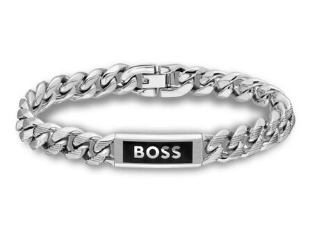 Armband - Hugo Boss | Staal