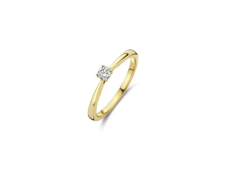 Ringen - Blush jewels | Goud 14kt