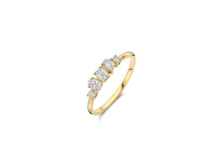Ringen - Blush jewels | Goud 14kt