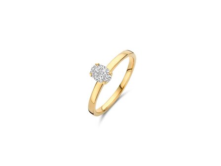 Ringen - Blush jewels | Goud 14kt