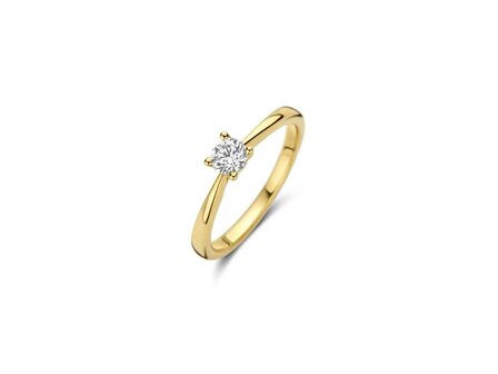 Ringen - Blush jewels | Goud 14kt