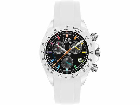 Herenuurwerk - Ice Watch | Kunststof