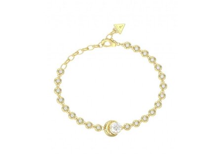 Armband - Guess | Verguld goud
