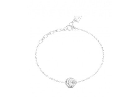 Armband - Guess | Staal