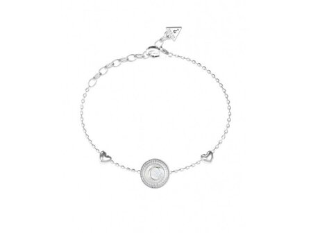 Armband - Guess | Staal
