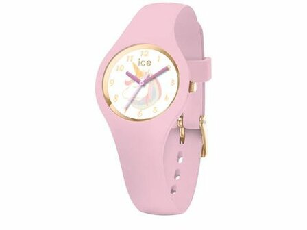 Kinderuurwerken - Ice Watch | Kunststof